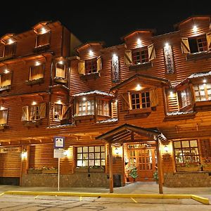 Hosteria Sirenuse